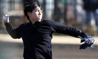【阪神】工藤泰成２年目の進化「考える力は大事。工夫して抑える力も」キャンプ実戦からアピール