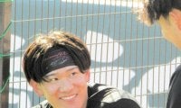 巨人・井上　岡本和真から刺激「すごいなと思う」今季先発ローテ定着へ「活躍することが一番」とエールも