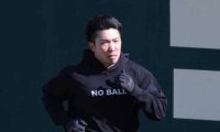 阪神・石井　大谷や菊池らＭＬＢ選手に「成功の過程を聞いてみたい」「人生の中でも本当に貴重な時間」【一問一答】