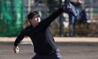 阪神・工藤　２・７紅白戦で佐藤輝＆森下らＶ打線斬りへ意欲「勝ち抜かないといけない」　１軍定着へインパクト残す