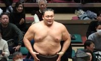 光った速攻こそ朝乃山が生き残る道…長い相撲は膝に負担、行事の「残った」聞くのは２回まで【元大関・琴風の目】