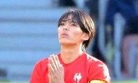 【高校サッカー】昨年恩人が立て続けに天国へ…神村学園・中野“感謝のルーチン”「ずっと続けたい」