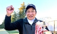 箱根駅伝優勝の青学大・原晋監督がゴルフで２５年ぶりのベストスコア８７「駅伝とゴルフは共通点が多い」
