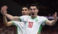 【FIFAワールドカップ】レアル・マドリードのブラヒム・ディアスが絶好調 アフリカ頂点を目指すモロッコ代表を牽引するエースに