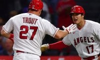 大谷＆トラウトで“荒稼ぎ”も…際立つ絶望ぶり　悲しきエ軍に皮肉殺到「支配していた」