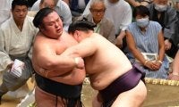 元大関貴景勝の湊川親方「力士の適正体重」語る　現役時代は無理な増量「故障のリスク高まる」→引退後は別人へ変貌