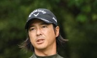 石川遼は通算11アンダー、首位と４打差の暫定20位に浮上　バハマ・クラシック
