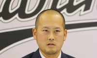 【ロッテ】OB大谷智久氏と成田翔氏がマリーンズ・ベースボールアカデミーテクニカルコーチに就任