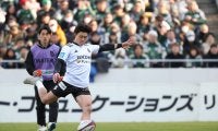 【ハイライト動画あり】ブラックラムズ東京、トヨタヴェルブリッツに逆転勝利。 中楠一期、22得点あげ、2試合連続のPOM受賞。
