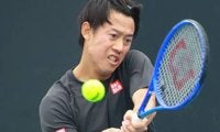  錦織圭 全豪OP予選は試合前棄権 