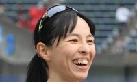 【陸上】森智香子「リベンジできるように頑張るぞ」都道府県女子駅伝で１区区間７位
