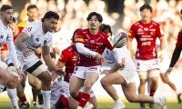 【ハイライト動画あり】ブレイブルーパス、先制パンチで2試合連続のボーナス点付き勝利。ダイナボアーズも攻撃に手応え