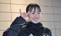【陸上】春から久保凛を指導する横田真人さん「指導者人生を賭けて彼女と向き合いたい」覚悟示す