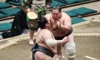 十両経験者の生田目が再起場所で連勝発進　師匠の思い知り「硬さが取れた」　冷静さも身につけ成長