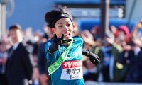 「シン・山の神」青学・黒田朝日が別府大分毎日マラソン出場へ「よりレベルアップした走りを」