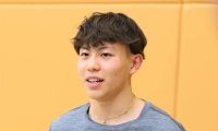 【陸上】16歳清水空跳が新年の誓い「９秒台出せるように」　おみくじ大吉に「願い事かなうと」