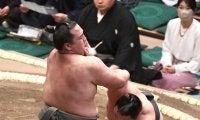 大相撲　関取復帰目指す炎鵬が無傷２連勝「昔のような気持ちが完全に戻っている」７連勝なら悲願成就