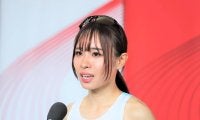 【陸上】山本有真「だる絡みさせて～…嬉しいよ～」所属する積水化学に入社予定の久保凛を歓迎