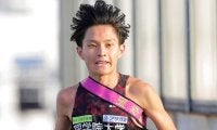 国学院大の青木瑠郁が４月から住友電工へ　箱根駅伝１区区間新の激走を見せた注目株