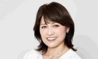 岡崎朋美さんがＧＡＴＥとマネジメント契約締結　９８年長野五輪スピードスケート銅メダリスト