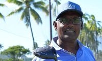 62歳でキャリー285yd ビジェイ・シンがキャロウェイの未発表1WでPGAツアー復帰