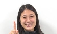 【ジャンプ】今季Ｗ杯５勝の丸山希「金メダルを取りたいというのが今年一番の大きな目標」 …会見で決意