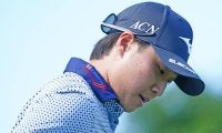 昇格1年目 平田憲聖はニュードライバーとPGAツアー本格参戦