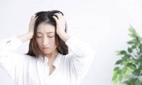 不調の原因？「頭皮のむくみ」