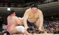 「体がある」「体がない」とはどういう意味か？　大相撲の勝敗を分けるポイントを解説