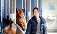 【名古屋競馬】今年開業の宮下瞳調教師が初勝利　１２Ｒのコパカツ　女性ジョッキー国内最多１３８２勝