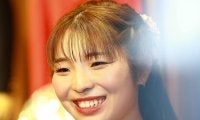 昨季年間女王の佐久間朱莉が祝勝パーティーに出席　師匠の尾崎将司さん死去後、初の公の場