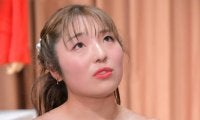 「俺も優勝の数より２位の方が多いんだ」　佐久間朱莉が胸に刻む亡き師匠の言葉とは…一問一答