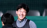 【阪神】立石正広、母校の高川学園への寄付を検討「力になるものを渡したい」後輩たちの力に