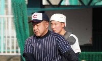 智弁学園・小坂監督　ブルージェイズ移籍の岡本は「６番サード」予想　阪神・前川は「１５本、２０本打てる」　教え子にエール