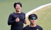 阪神・畠　開幕カード古巣戦「投げたい」巨人・阿部監督からのエールに奮起「嫌だなと思われるようになりたい」