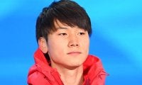 森重航　日本選手団の旗手心待ち「楽しく先頭を歩けたら」大役５日後に１０００メートル控えるも「せっかくなら」