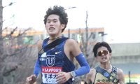 ２１年ぶりに箱根駅伝シード権を逃した東洋大　薄根大河が新主将に就任　「決して諦めない」