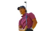 石川遼は8打差45位に後退 「71」と伸ばしきれず最終日へ 大西魁斗31位／米下部開幕戦