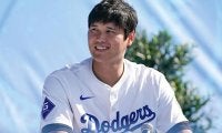 大谷翔平、ド軍ファン感謝デーに参加へ　2月1日に本拠地で開催…球団発表