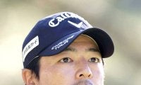 石川遼は４５位に後退　大西魁斗は３１位で最終日へ　米下部ツアー開幕戦