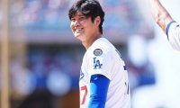「優しいパパの顔」大谷翔平の“素の表情”に注目　新CMの裏側で発見「可愛すぎる」