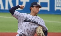 広島5位右腕を輩出した佛教大が野球継続者7名の進路を発表！2枚看板で活躍した右腕は強豪・日本新薬へ