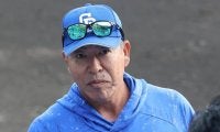 「問題はショートだな」藤川阪神を追う井上中日の布陣は？球界OBの見解　指摘した“意外なキーマン”　注目の「三遊間」