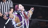【WWE】新女子タッグ王者イヨ、リア組がドイツで存在感「誰も『リヨ』を止められない」