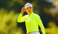 山下美夢有は日本勢トップの4位キープ／女子世界ランキング