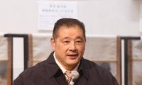 大相撲　佐渡ケ嶽親方が元横綱琴桜、小錦との思い出語る「押せないですよ２７０キロは」
