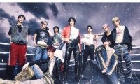 『Bオールスター2026』出演アーティスト発表…＆TEAMとRin音がSPパフォーマンス披露