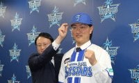 【DeNA】木村球団社長が西武から移籍の古市尊に期待「守備の面で層の厚さを作ってほしい」
