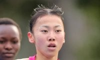 ２月の天津アジア室内選手権日本代表に広中璃梨佳、久保凛ら２１人　９月の愛知・アジア大会代表への挑戦始まる
