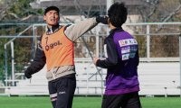 【Ｊ２藤枝】槙野監督が新人にゲキ「高卒ルーキーは苦労した方が」…１６日から鹿児島キャンプ「勝ちグセを」